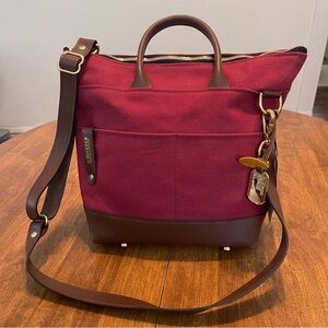 R. Riveter Otto Tote